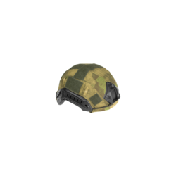 Invader Gear - Couvre casque FAST -  Everglade