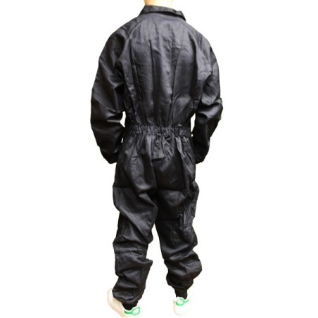 Combinaison protection Noir