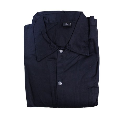 Combinaison protection Noir