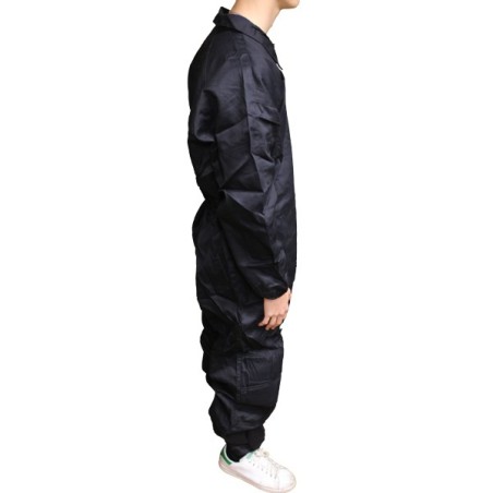 Combinaison protection Noir