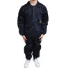 Combinaison protection Noir