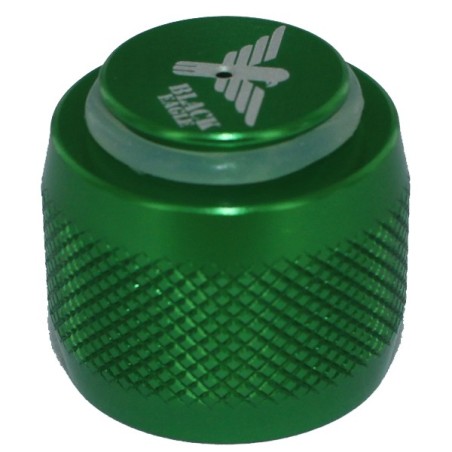 Thread Saver Green Black Eagle Corporation 2k15