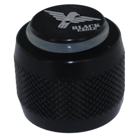 Thread Saver Black Black Eagle Corporation 2k15