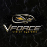 Ecran V-Force Grill Jaune Thermal