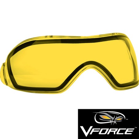 Ecran V-Force Grill Jaune Thermal