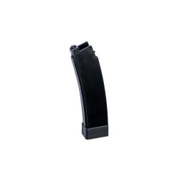 Magazine, High-Cap, Scorpion EVO 3-A1, 375 rds.