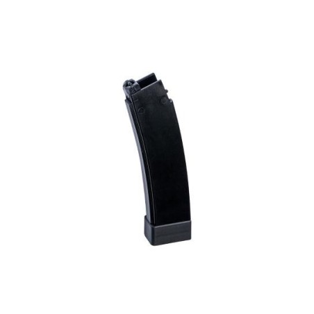 Magazine, High-Cap, Scorpion EVO 3-A1, 375 rds.