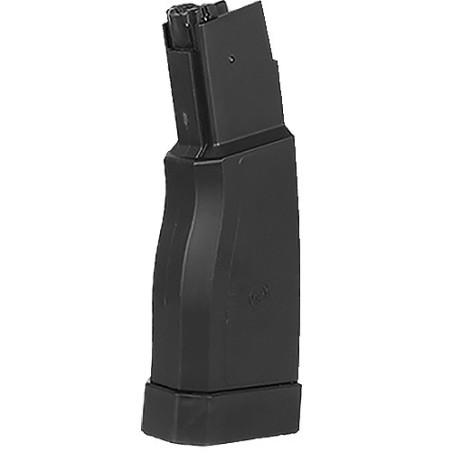 Magazine, High-Cap, Scorpion EVO 3-A1, 375 rds.