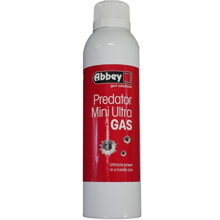 ABBEY GAZ PREDATOR ULTRA MINI