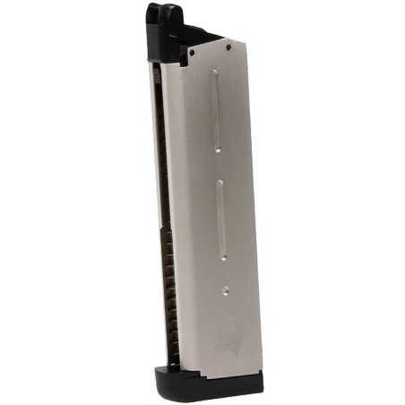 CHARGEUR GAZ 26 BILLES SECUTOR ARMS RUDIS