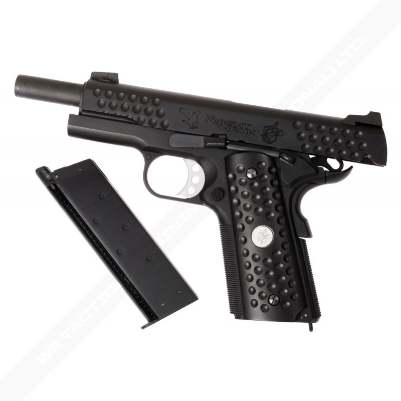 KAC KnightHawk (black)