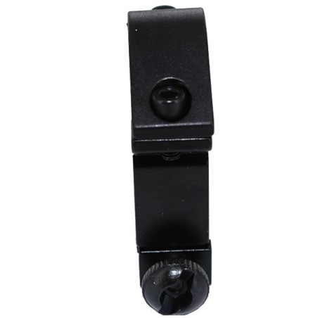 Light Mount Rings(25.4mm) Rambo