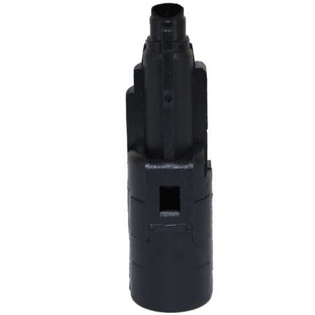 Nozzle, WE Glock 17/19/33 (SEMI ONLY), pt. nr. 47