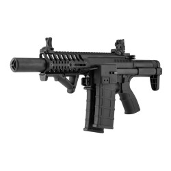 AEG SHIELD K BLACK LONEX (AR05250)