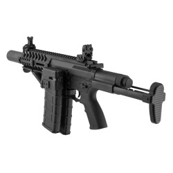 AEG SHIELD K BLACK LONEX (AR05250)