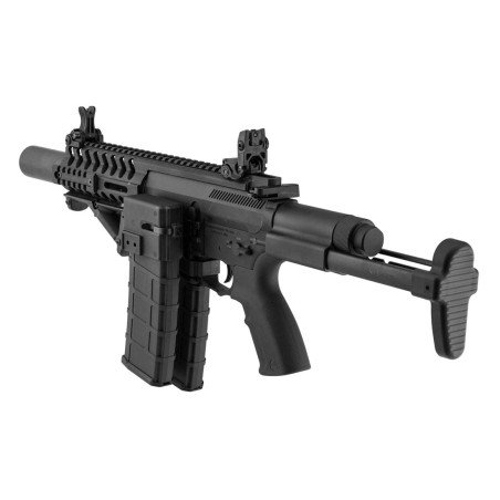 AEG SHIELD K BLACK LONEX (AR05250)