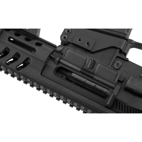 AEG SHIELD K BLACK LONEX (AR05250)