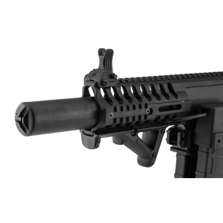 AEG SHIELD K BLACK LONEX (AR05250)