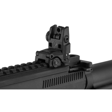 AEG SHIELD K BLACK LONEX (AR05250)