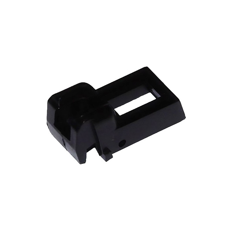 Magazine lip, WE Glock