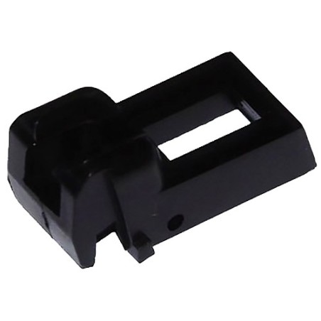 Magazine lip, WE Glock