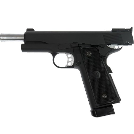 P14 Para - full metal, blowback, CO2