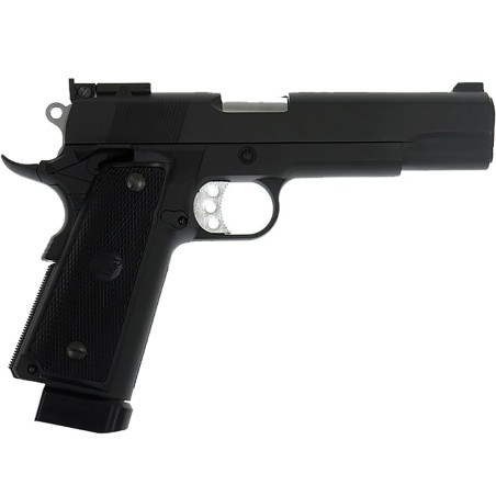 P14 Para - full metal, blowback, CO2