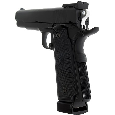 P14 Para - full metal, blowback, CO2