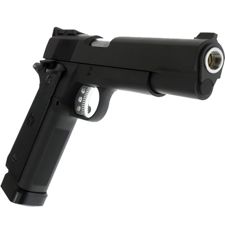 P14 Para - full metal, blowback, CO2