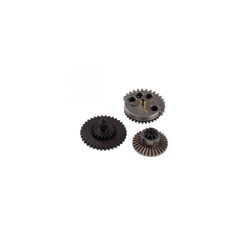 Gear Set High Speed 100-130 m/s
