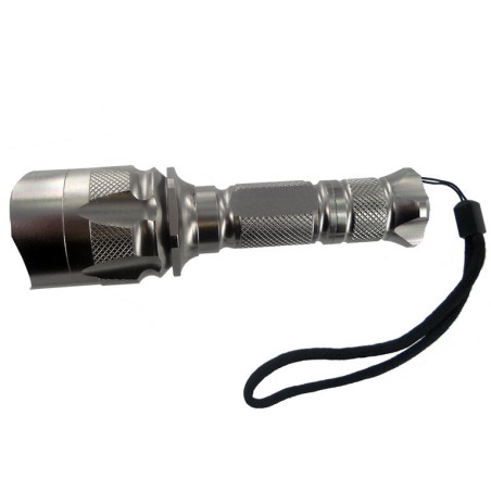 Paintball flashlight Black Eagle Q5C11