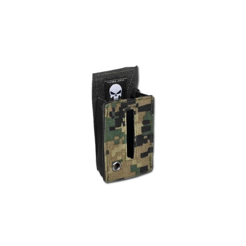 VELCRO POUCH FOR MS2000 DISTRESS MARKER Digital EMERSON (EM7865)
