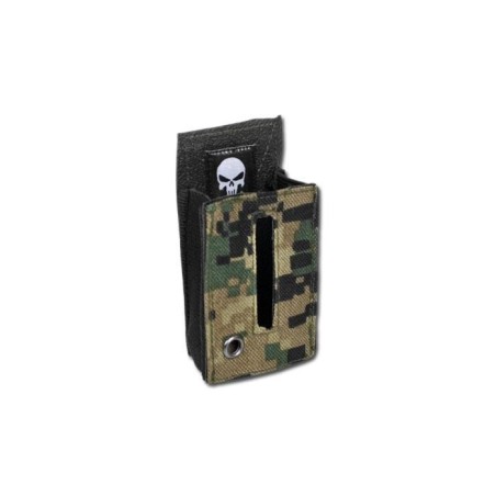 VELCRO POUCH FOR MS2000 DISTRESS MARKER Digital EMERSON (EM7865)