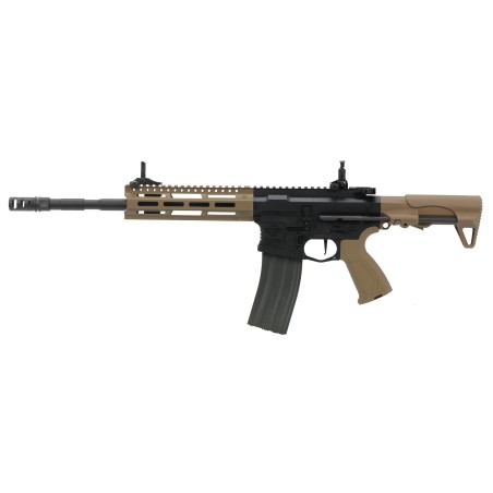G&G CM16 RAIDER 2.0E LONG DESERT