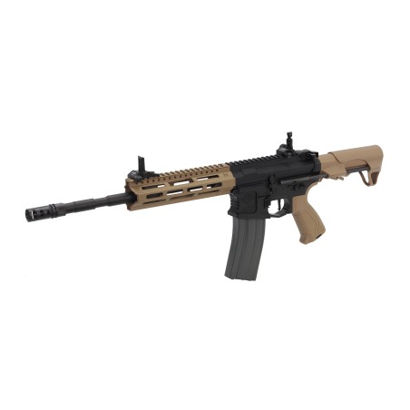 G&G CM16 RAIDER 2.0E LONG DESERT