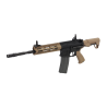 G&G CM16 RAIDER 2.0E LONG DESERT