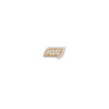 ASG PVC Patch, Velcro, Desert Tan
