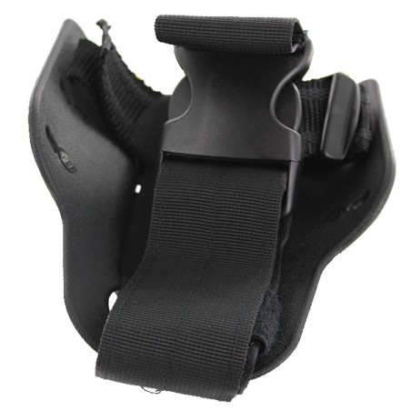 Plaque Cuisse Holster BlackHawk Tan 1911