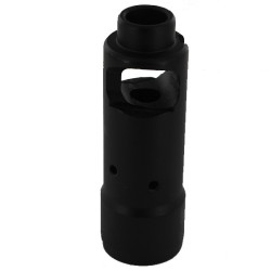 Medusa AK74 Flash Hider