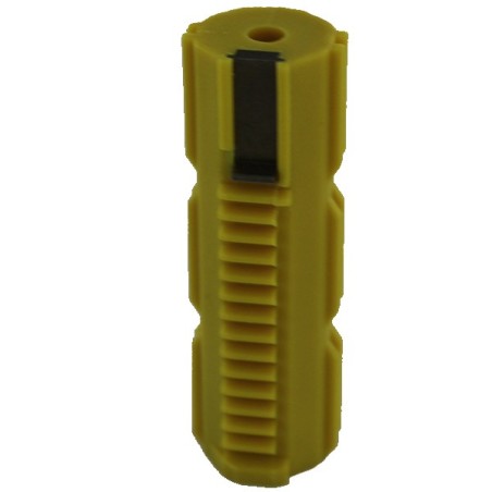 Piston Renfoce Jaune Classic Army