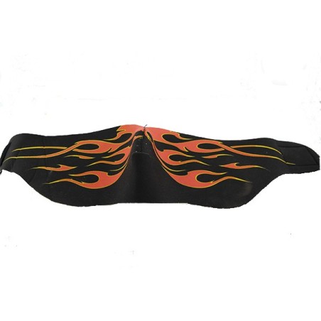 Nez de cochon Flame