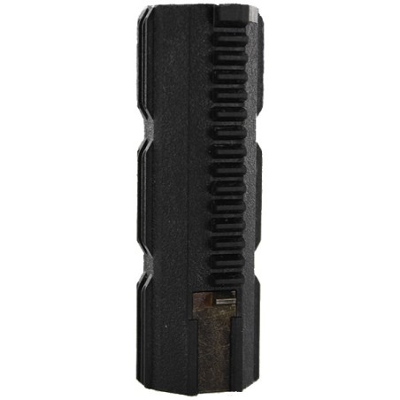 Stempel polycarbon Rod Helical Piston