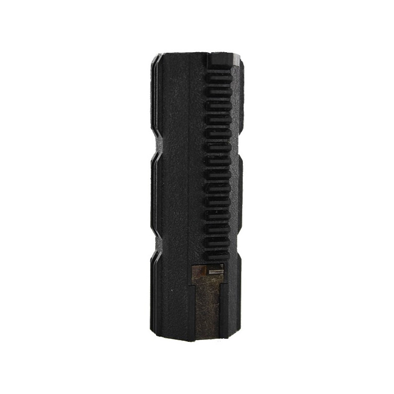 Stempel polycarbon Rod Helical Piston