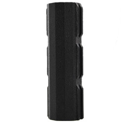Stempel polycarbon Rod Helical Piston