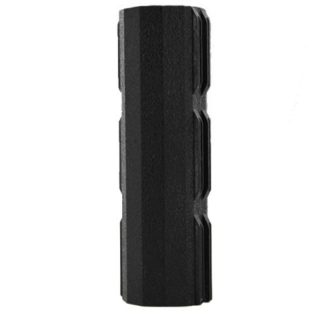 Stempel polycarbon Rod Helical Piston