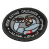 Porke Eating Crusader