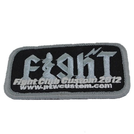 Fight Club Custom 2012