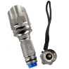 Paintball flashlight Black Eagle Q5C11