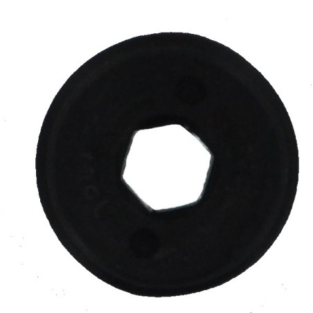 288503 Bouchon de valve C02