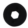 288503 Bouchon de valve C02